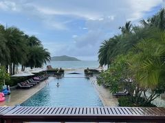 -石梅湾艾美度假酒店