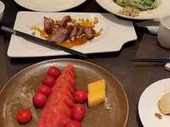 -浙江安吉JW万豪酒店·万豪中餐厅