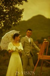 -YIMO映画摄影工作室