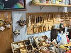 -木子陶艺(春熙路店)