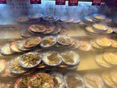 -李姑婆鲜切牛肉火锅自助(凤城二路店)
