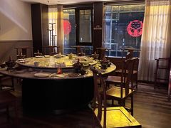 -南门涮肉(通州大船店)
