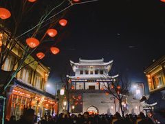 -即墨古城