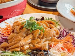 -良师门滨海人家·海鲜·家常菜(滨海城店)