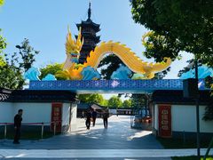 -龙华素斋(龙华路店)