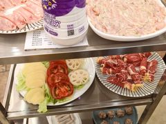 -芭夯兔·无骨兔汤锅(华阳店)