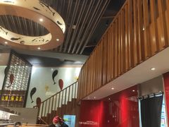 大堂-三禾寿司(石龙店)