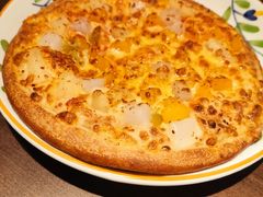-萨莉亚意式餐厅(莲花国际广场店)