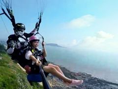 -漳州滨海火山岛自然生态风景区