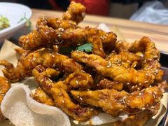 -九转小磨·东北菜老字号(祥安店)