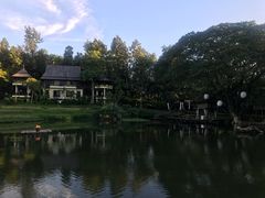 -四季酒店下午茶