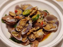 -79号渔船海鲜饭店(宝安店)