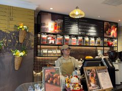 -国际饭店·帆声西饼屋(黄河路店)
