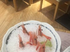 -林妈妈村·日式料理(宝山万达店)