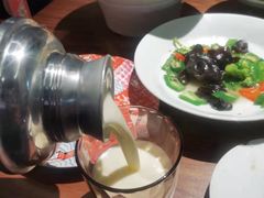 奶茶-顺承小院儿