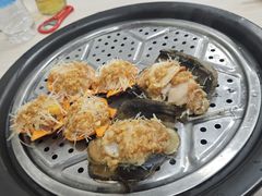 -船奇蒸汽海鲜·闽菜(八市海鲜总店)