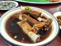 -郑庄脂渣海鲜楼(九水路店)