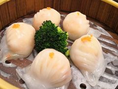 -半岛太子酒家(海港城店)