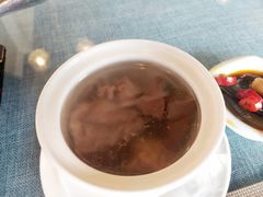 -茶油香闽南菜·花园餐厅(前埔店)