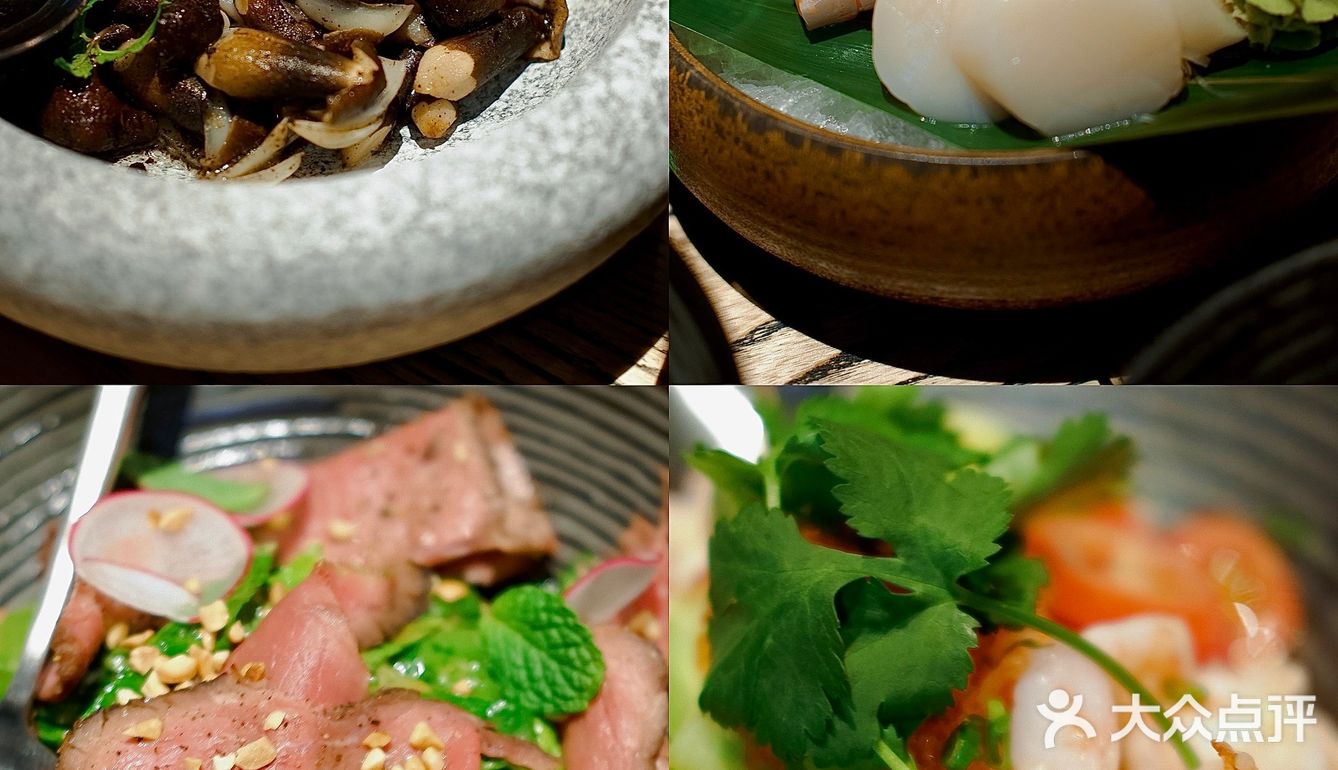 厦门｜自带优雅的美式餐厅🍴约会恰饭来这里