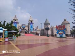 -大连海昌发现王国主题公园