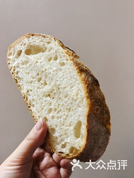 briant石窑面包图片 - 第1张