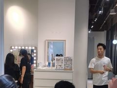-天真蓝照相馆(龙岗万科里店)