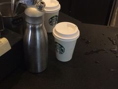 -星巴克(扬州珍园店)