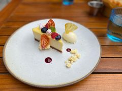 -THE CANNERY&JUJU 新鲜海鲜·牛排美食酒廊