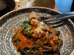 -Osteria Garden 生蚝花园餐厅(原进贤路店)