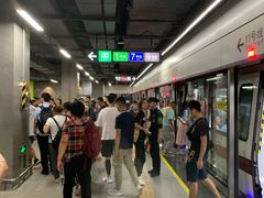 -车公庙(地铁站)