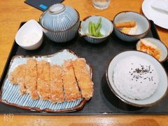 -茶米烧腊茶餐厅(石龙店)