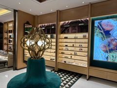 -茂昌眼镜(南京西路店)