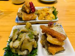 -竹幸日本料理(国光1937科技文化创意园店)