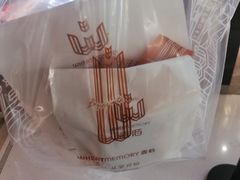 -麦陌(正弘城店)