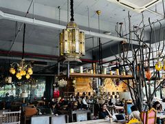 -maan coffee漫咖啡(通州店)