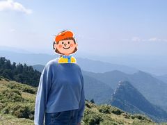 -芦芽山旅游度假区