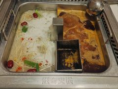 -滋奇·扬州地标火锅(兴城东路店)