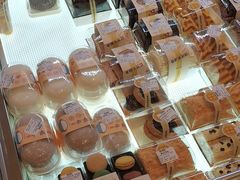 -烘焙町面包店(西四店)