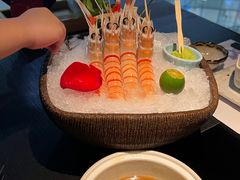 -花潮料理艺食馆(SM新生活广场店)