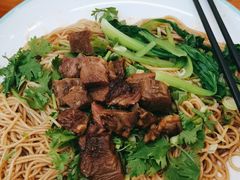 -金城一碗面(成山路店)