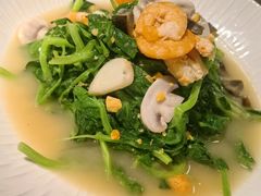-南园民国茶楼餐厅·常州菜(北大街店)