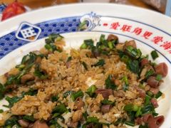 -旺角小渔村·海肠捞饭开创者(环山路店)