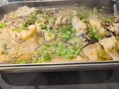 -半天妖烤鱼(芝罘万达店)