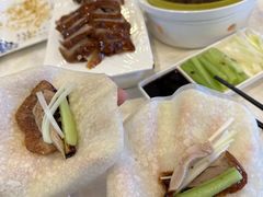 -便宜坊烤鸭店(玉蜓桥天坛店)