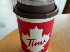 -Tims天好咖啡·贝果(凯德大峡谷购物中心店)