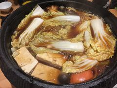 -吟松日式料理(莘庄店)