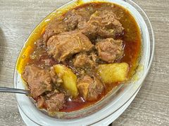 -清真牛肉馆
