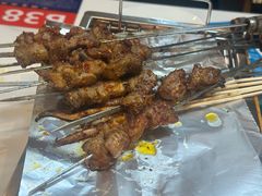 -勇利赵家烤肉坊(含光路店)