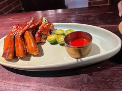 -格鲁·秀色Georgia’s Feast